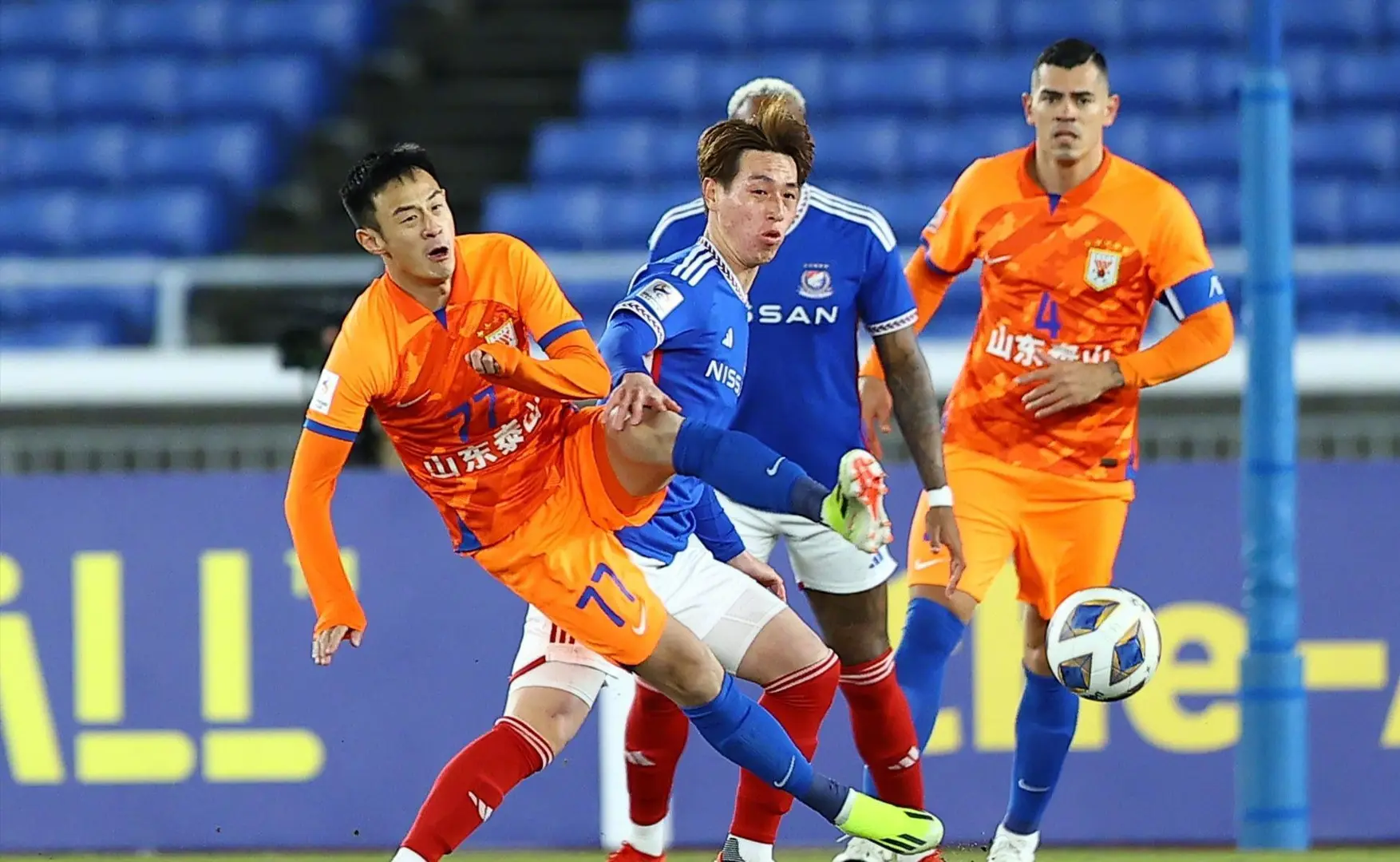 海星体育官网-国际比赛日突围战来临，山东泰山围绕CBA季后赛单刀错失，信心回归，高层口径保持一致的简单介绍-海星体育官网